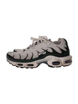 Nike Air Max Plus PRM Premium 26.5 cm White Low Top Sneakers Used 