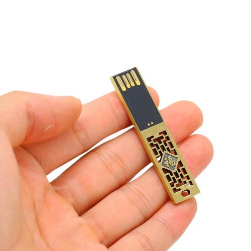 Clé USB Portable 2.0 en Métal, Memory Stick, 64 Go, - Photo 14/24