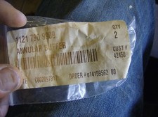 GENUINE STIHL 1121 790 9909 ANNULAR BUFFER