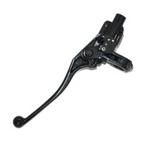 Fits Royal Enfield Electra UCE Classic Vorderbremse Hauptbremszylinder S2U