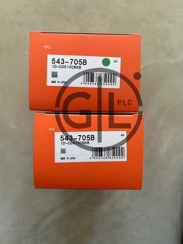 1PCS New In Box Mitutoyo 543-705B Digimatic Digital Indicator Fast Shipping