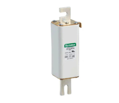  Littelfuse Powr-Speed PSX3XLDB1400 1400A 1500VDC Fuse PSX Square Bolt Mount