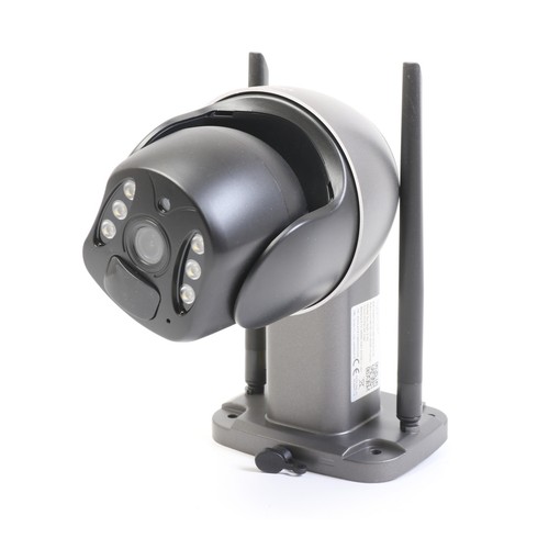 SYGONIX 4G PTZ AKKU AUßENKAMERA SET + Defekt (268155) - Bild 2 von 8