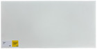 Brand New IKEA ENHET White Door 31x38 cm (12x15 ") 705.155.57