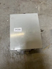 Milbank HC1086JIC4 Enclosure Type 4