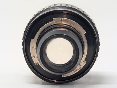 Vintage Enna Munchen Tele Ennalyt f2.8 135mm Lens #3205341 (91) | eBay