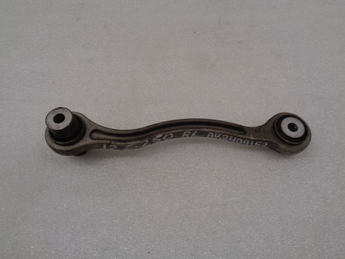 2010-2015 Mercedes C250 Rear Left Driver Lower Tie Rod Control Arm OEM AK2409152 - Picture 12 of 18