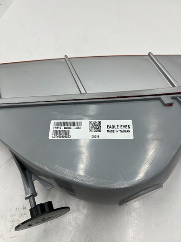 BROCK 3224-0005L Driver Turn Signal Park Light Fits 92-96 Ford F150 F250 F350 - Picture 11 of 13