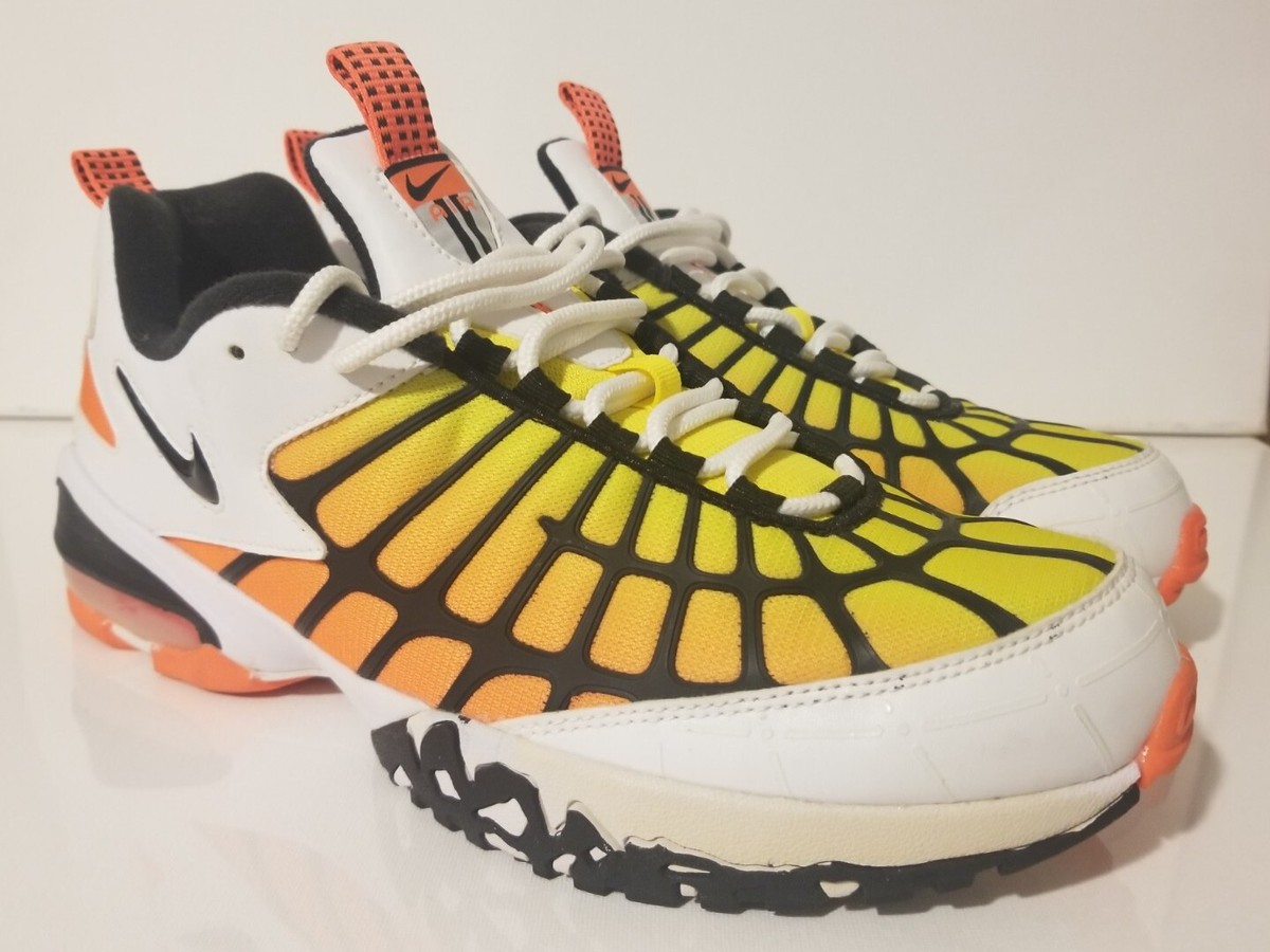 foamposite white blue and pink