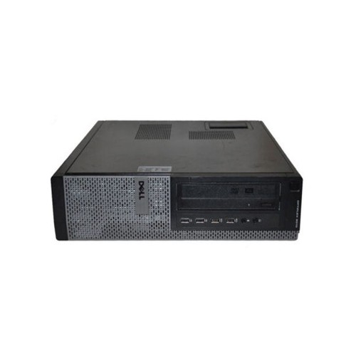 PC Dell Optiplex 9010 DT Intel I3-3220 RAM 16Go HDD 500Go W10 Wifi - Photo 2/5
