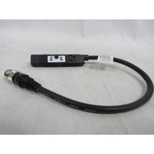 Eaton 14101Rqd03 Photoelectric Sensor,Cylinder,Reflective - Picture 6 of 6