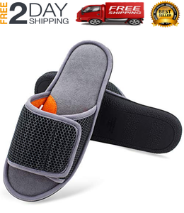 mens slippers 13 wide