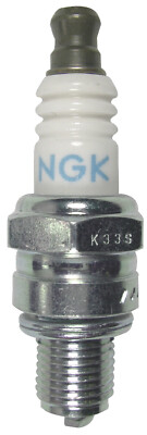 Spark Plug NGK CMR6H