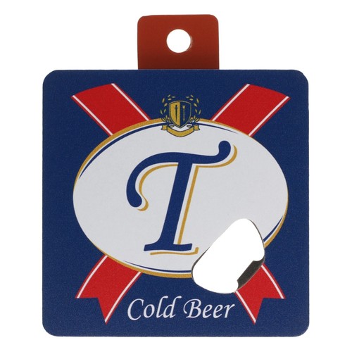 Calamita frigo sottobicchiere birra apribottiglie 3 in 1 personalizzata per lui regalo bar - Foto 256 di 268