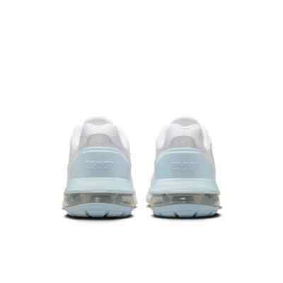 Nike Air Max Pulse Mens Sportswear Shoes White FZ4142-025  display picture 3