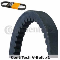 ContiTech Keilriemen, Auxiliary, Drive - Teilenummer: AVX17X1070 - OE QualitäT