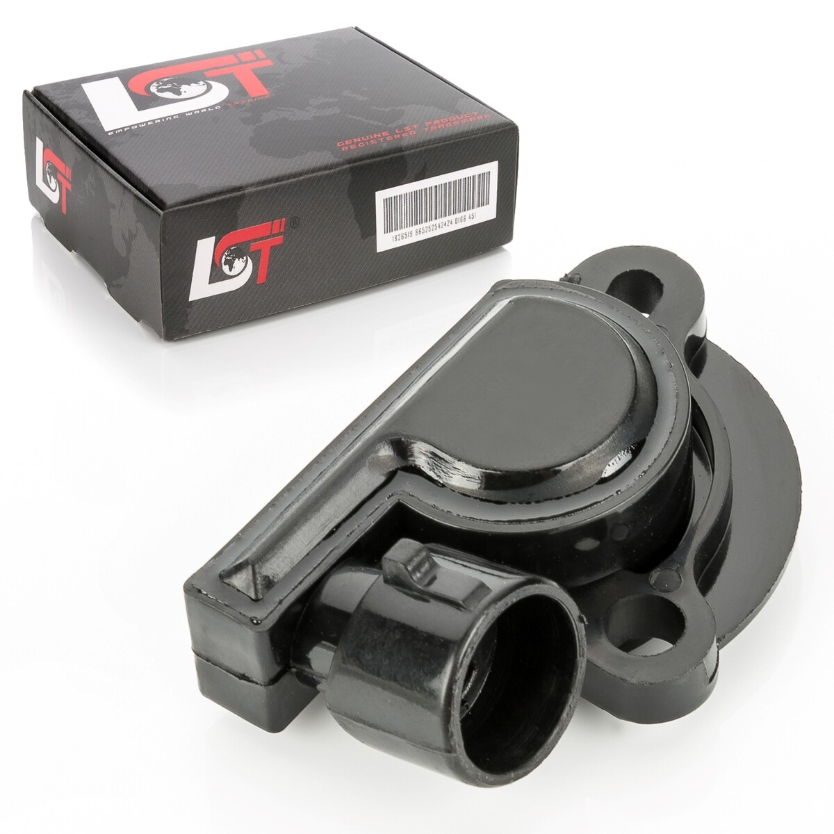 Throttle Valve Sensor 94580175 For Daewoo Lanos Leganza Matiz Nubira Rezzo U100