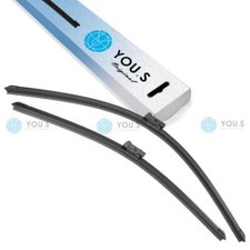 2 YOU.S Wischer VORNE für LAND ROVER RANGE ROVER SPORT L494 - 3397014315 - NEU