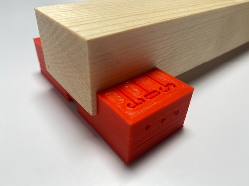 Herramienta JIG #44 Pinewood Car Derby Axle Drill Guide - Imagen 1 de 3