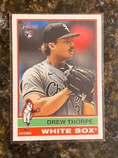 2025 Topps Heritage Baseball - Pick A Card Co...