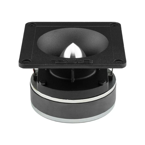 DS18 PRO-TWX6 Bullet Super Tweeter 480W 8-ohm Black Compression Horn Speaker - Picture 6 of 7