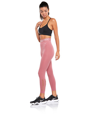 nike leggings with cutouts