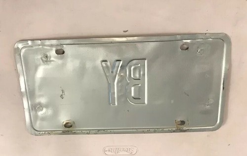 NH vanity BY BYE license plate passing speed farewell Goodbye Bye-bye - 第 12/12 張圖片