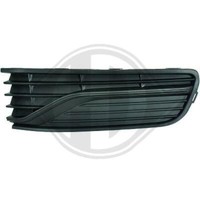 Diederichs LüFtungsgitter StoßFäNger Links FüR VW Polo 6R 6C 6R_ 2207047