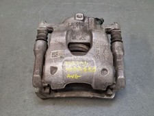 Bremssattel Vorne Links/Scheibe 258mm - Dacia Sandero III 1.0i - 410109513R