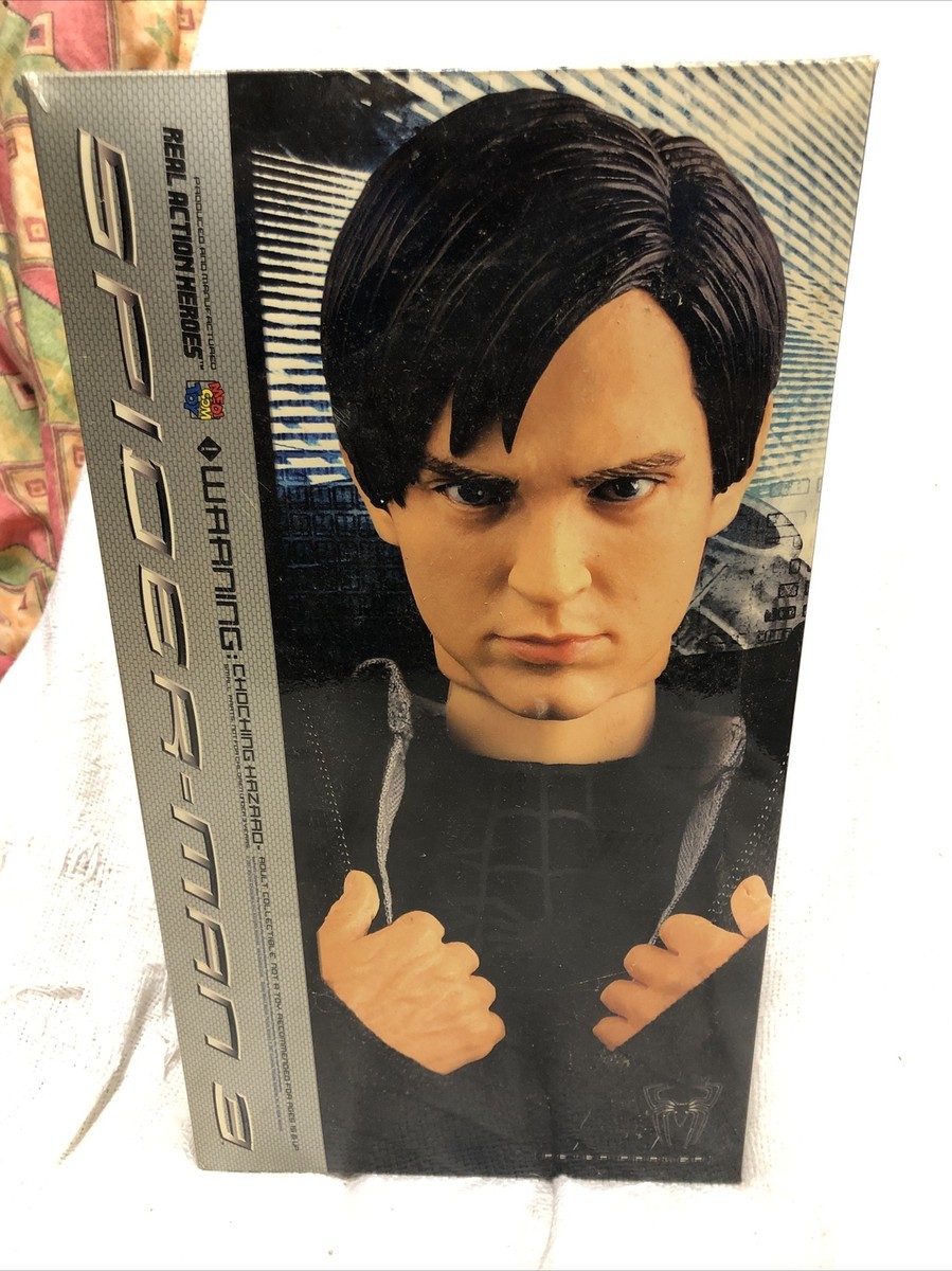 未使用  Peter Parker - One Minute Manthem Peter Parker Spider-Man #-1 Minus 1 ~ NEAR MINT NM ~ 1997