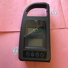539-00048G Monitor Gauge Cluster For Daewoo Doosan DH300-7 DH300-9  DX Excavator