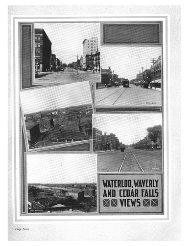 " The Story of the Cedar Valley Road " WESTINGHOUSE ELECTRIC RAILROAD BOOK - Picture 11 of 11