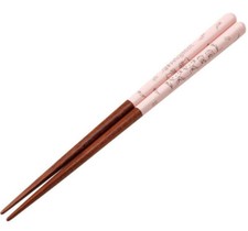 Studio Ghibi - Hello Kitty Sanrio Line Design - Chopsticks