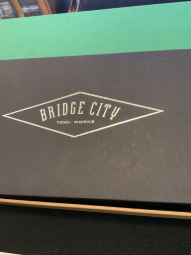 Bridge City MS-1.5v2 Gehrungs-Winkel Neu - Picture 7 of 10