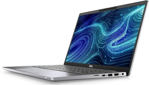Dell Latitude 7420 Laptop 14" Core i7 11th Gen 16Gb RAM 256Gb SSD Win10 Pro-3