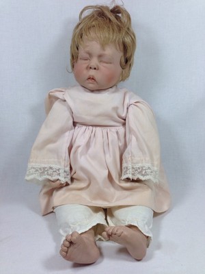 lee middleton cherish doll