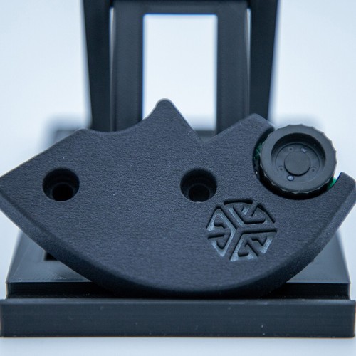 For Thrustmaster Hotas Warthog Flight Stick Radar Wheel Mod Modification Kits - Picture 7 of 12