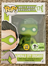 2016 Funko Emerald City Comicon Exclusives Guide 18