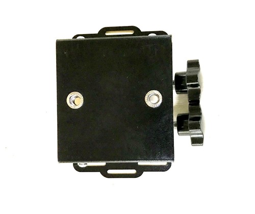 Two pcs Screen Printing Pallet Bracket Press Pallet Board Support Tool - Picture 5 of 11
