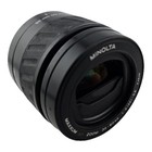 Minolta Zoom f/5.6 Camera Lenses Lens