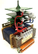 BLOCK TYPE DDB 400/24-22 Transformer 50-60Hz DDB4002422 Transformer 24V 22A | 2.0AT