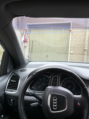 audi q7 2009 4lb 3.0 tdi quattro - Bild 15 von 22