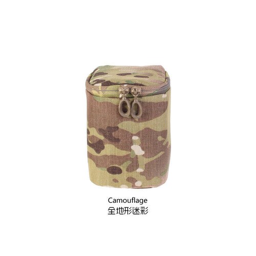 Pew Tactical Padded Night Vision Bag NVG Soft Pad Storage Bag - Picture 14 of 18