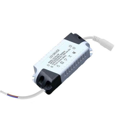 LED Driver Trafo Treiber Transformator Treiber Netzteil 3W - 50W 300mA - Bild 72 von 81