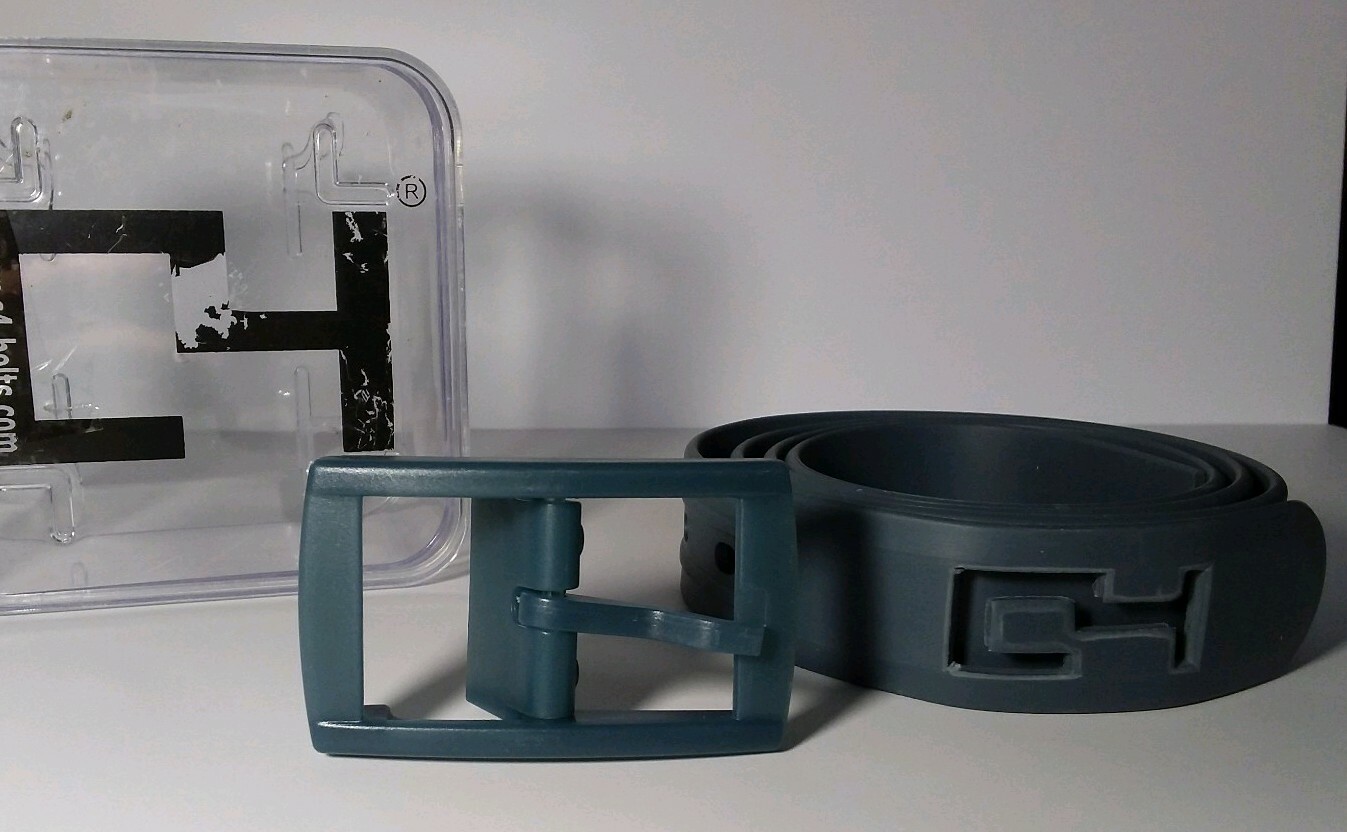 Modern C4 Classic Belt White Strap Buckle Waterproof For Sale Online Ebay