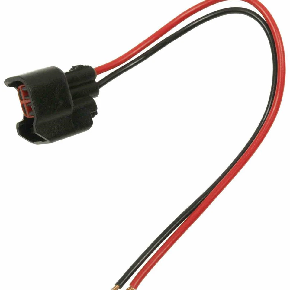 Conector injetor de combustível AC Delco PT2160 para 98-2017 Dodge Grand Caravan - Imagem 2 de 4