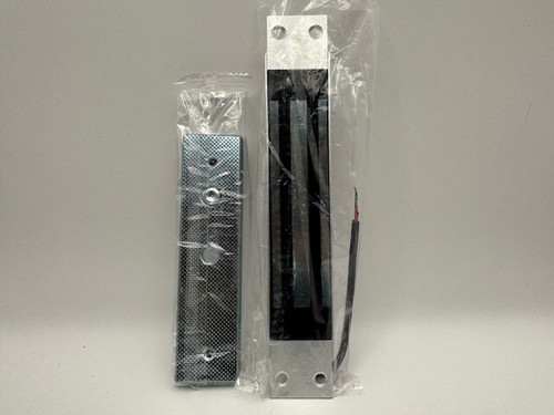 First4Magnets Concealed Magnetic Lock - Picture 2 of 5