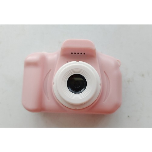 Kinderkamera Kinder Kamera 1080P 32GB SD Karte Selfie Digitalkamera Fotoapparat - Bild 18 von 18
