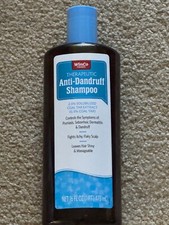 12 Pounds Therapeutic Extra Strength Dandruff Shampoo Like Neutrogena T/Gel