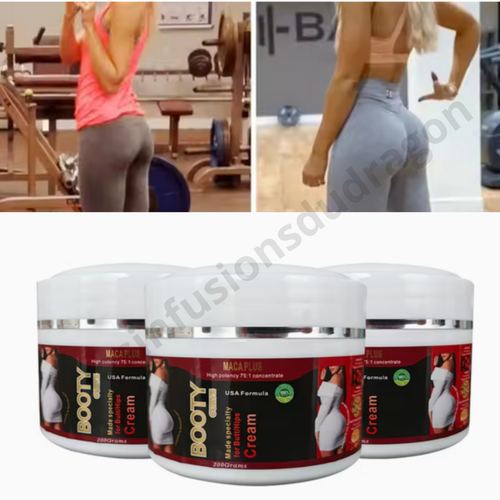 Creme 200g für schönen festen Hintern. Schneller Versand aus Frankreich - Bild 6 von 9